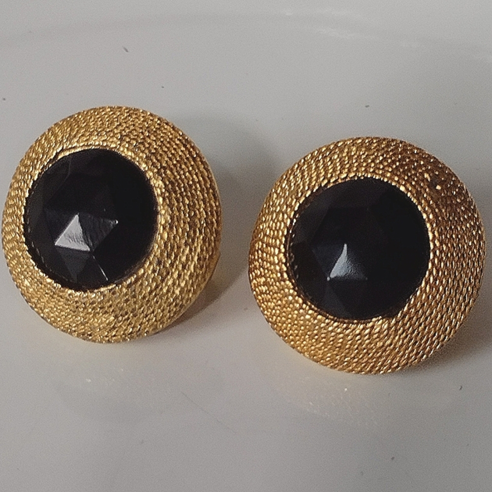 TRAFARI Art Deco Clips "TRAFARI Always Knows What Goes..." Highly Collectable - Picture 2 of 6